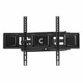 Swe-Tech 3C Comzon Full Motion Articulating Arm TV Wall Mount for 37 to 80 inch TVs FWTC2033